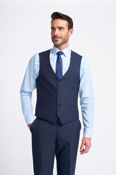Plain Waistcoat