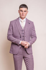 Miami Half Lined Blazer