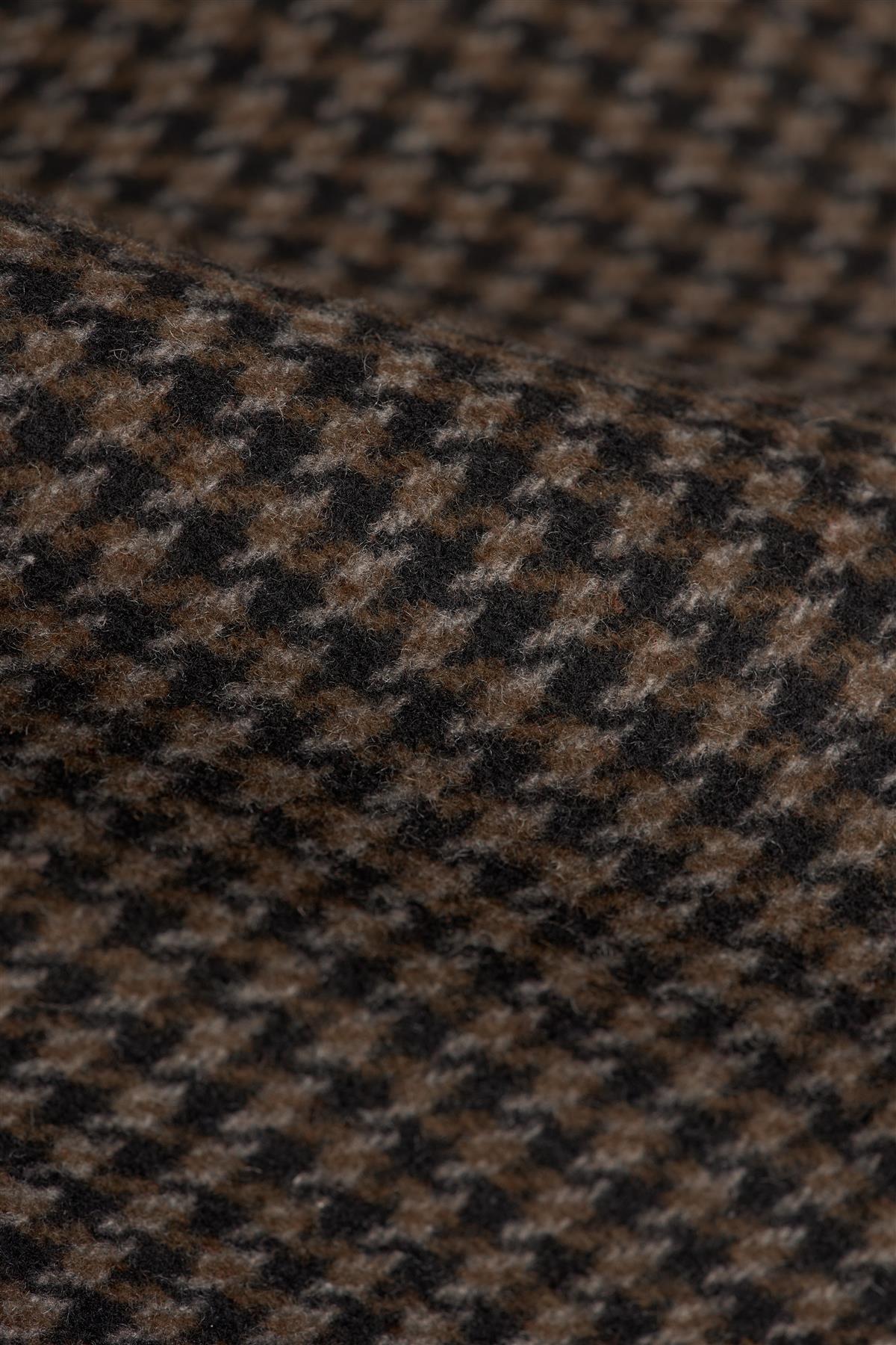 Pearson Overcoat