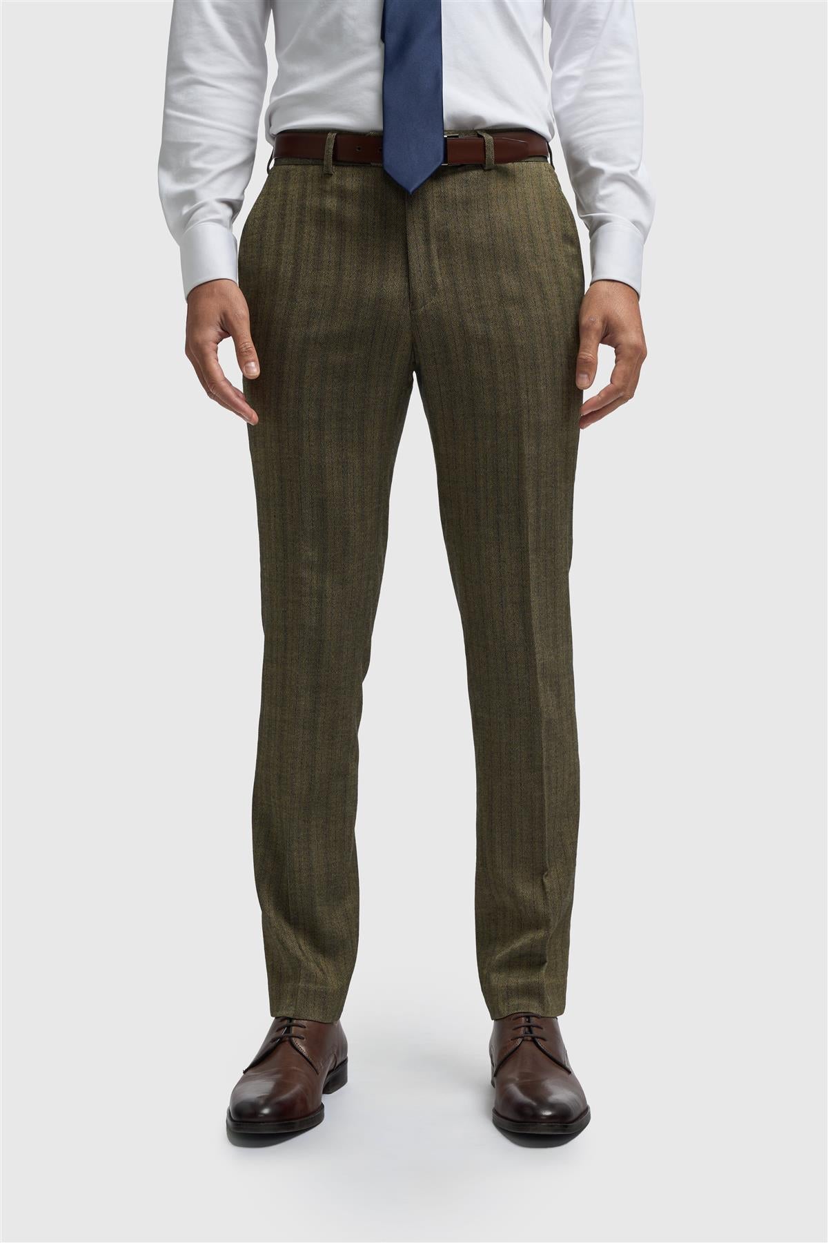 Damon Sage Trouser