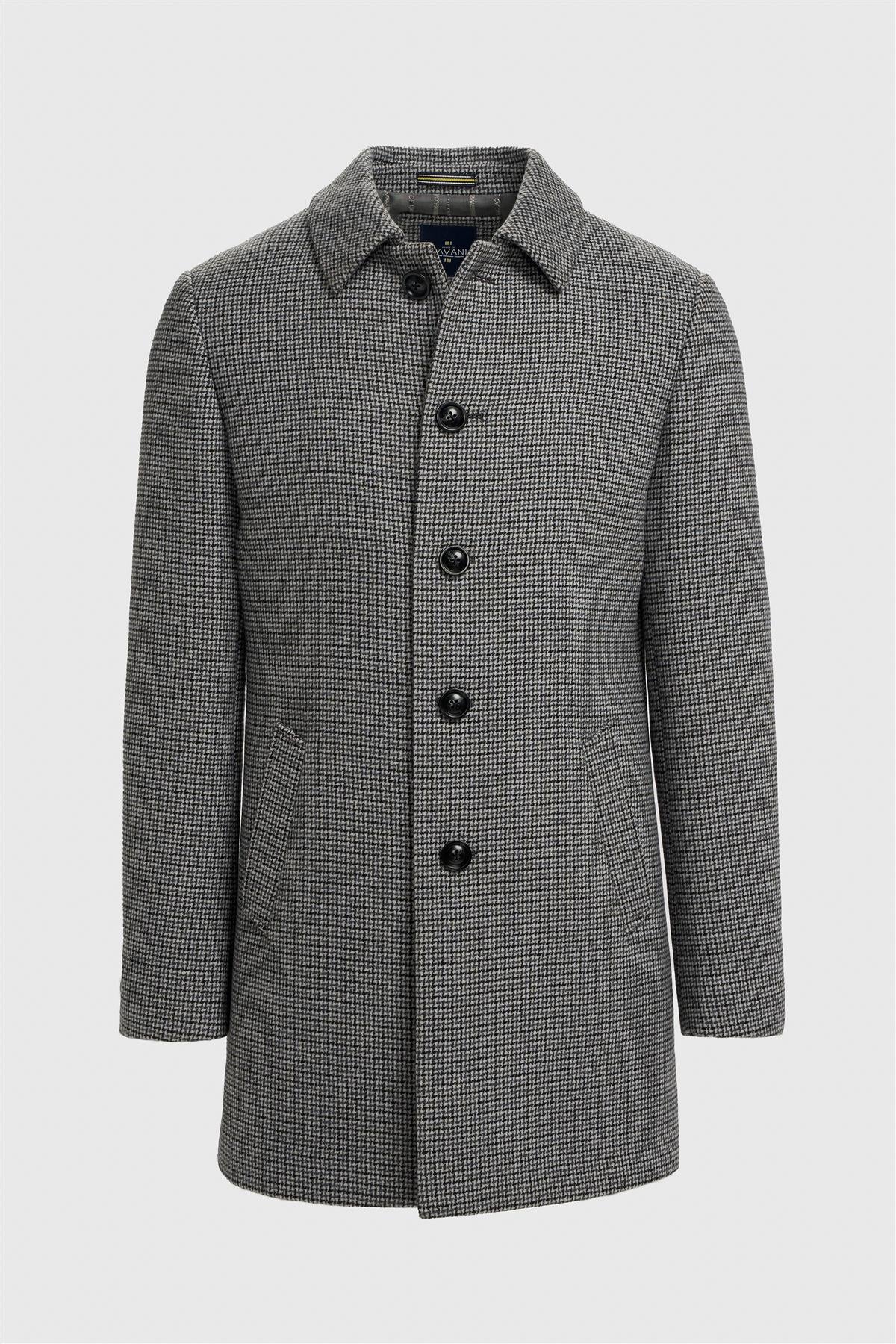 Kerry Overcoat