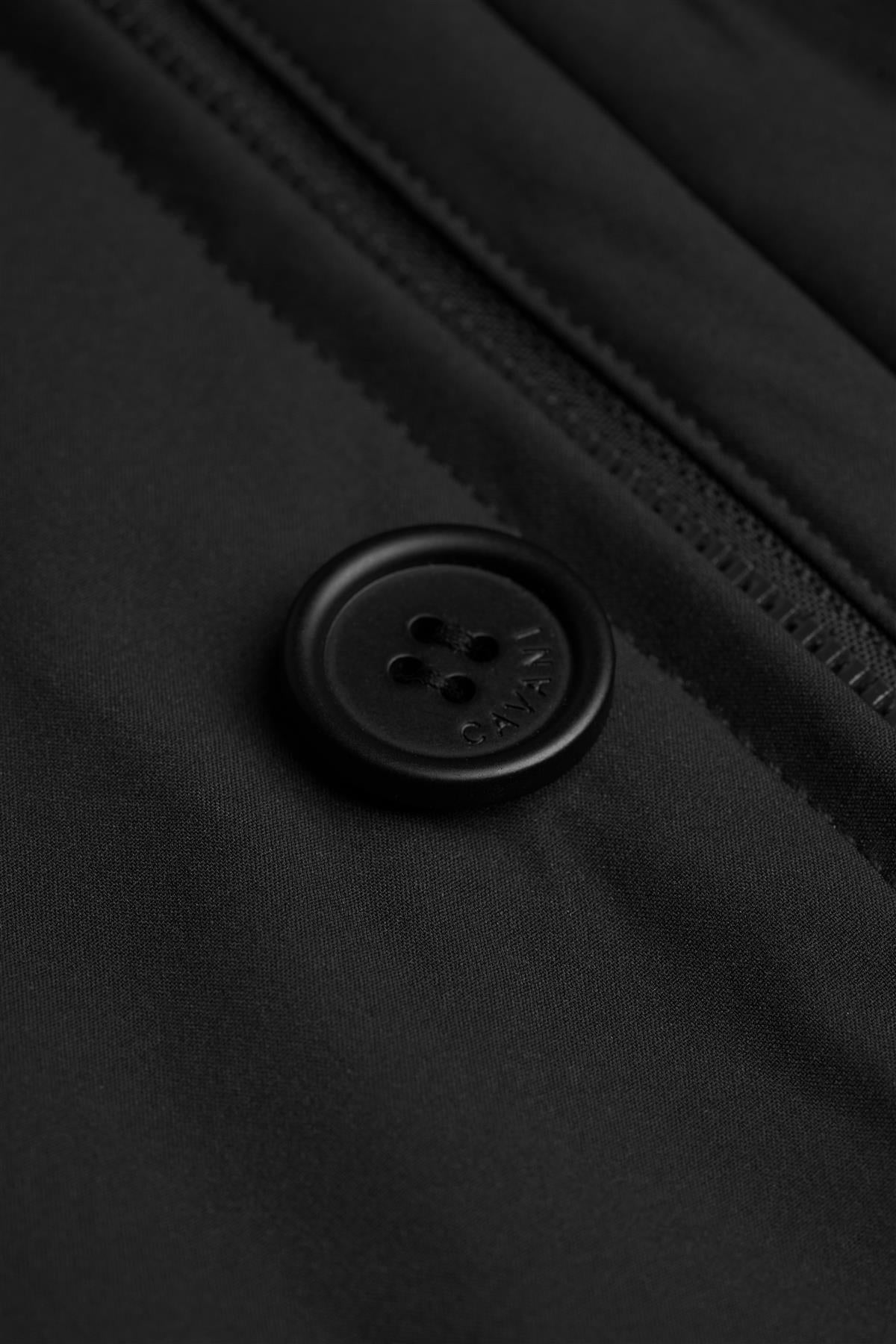 Heston Overcoat