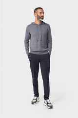Pablo Hooded Knit