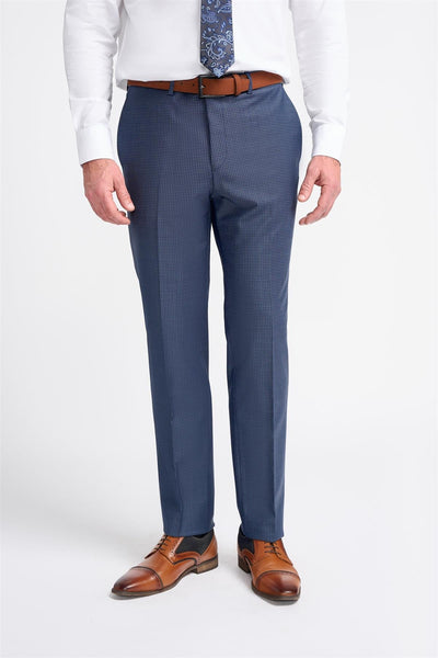 Bond Check Trouser