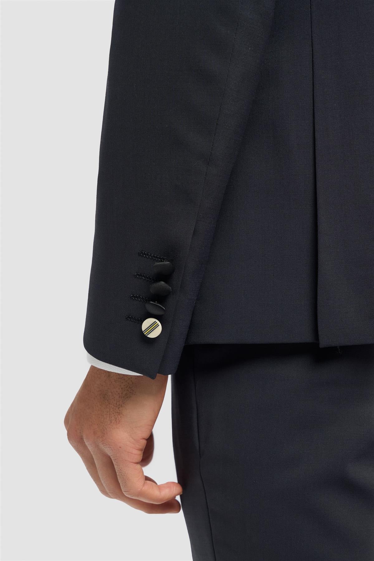 Aspen D/B Navy Blazer