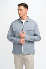 Acardi Ice Blue Shirt