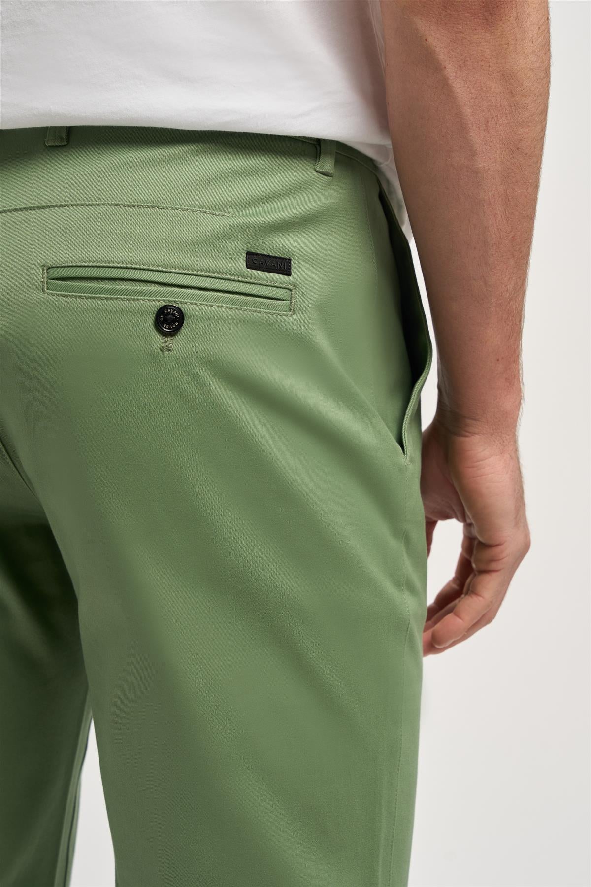 Dakota Jade Chino