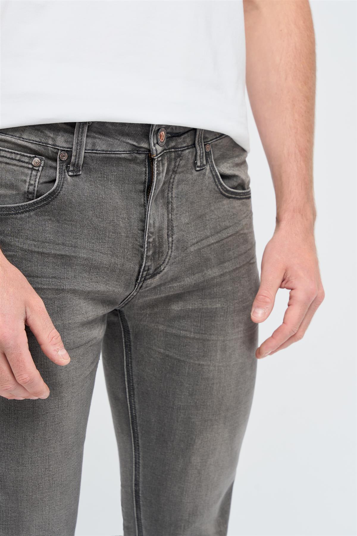 Evens Grey Jeans