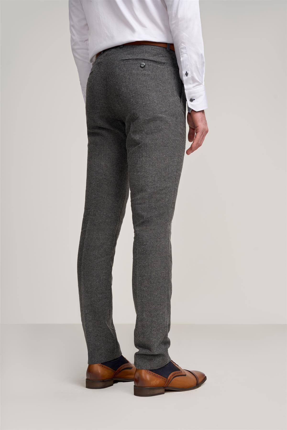 Cosmo Trouser