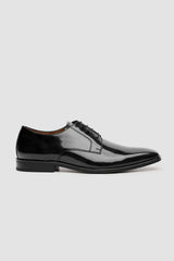 Chester Black Shoe
