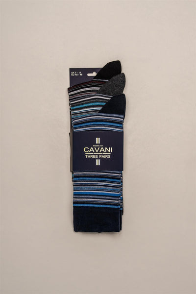 Tevot Socks One