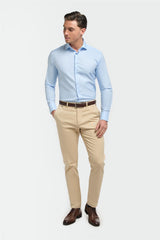 Barnaby Sky Blue Shirt