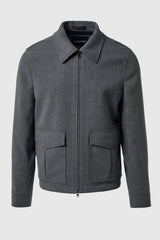 Carlo Short Jackets