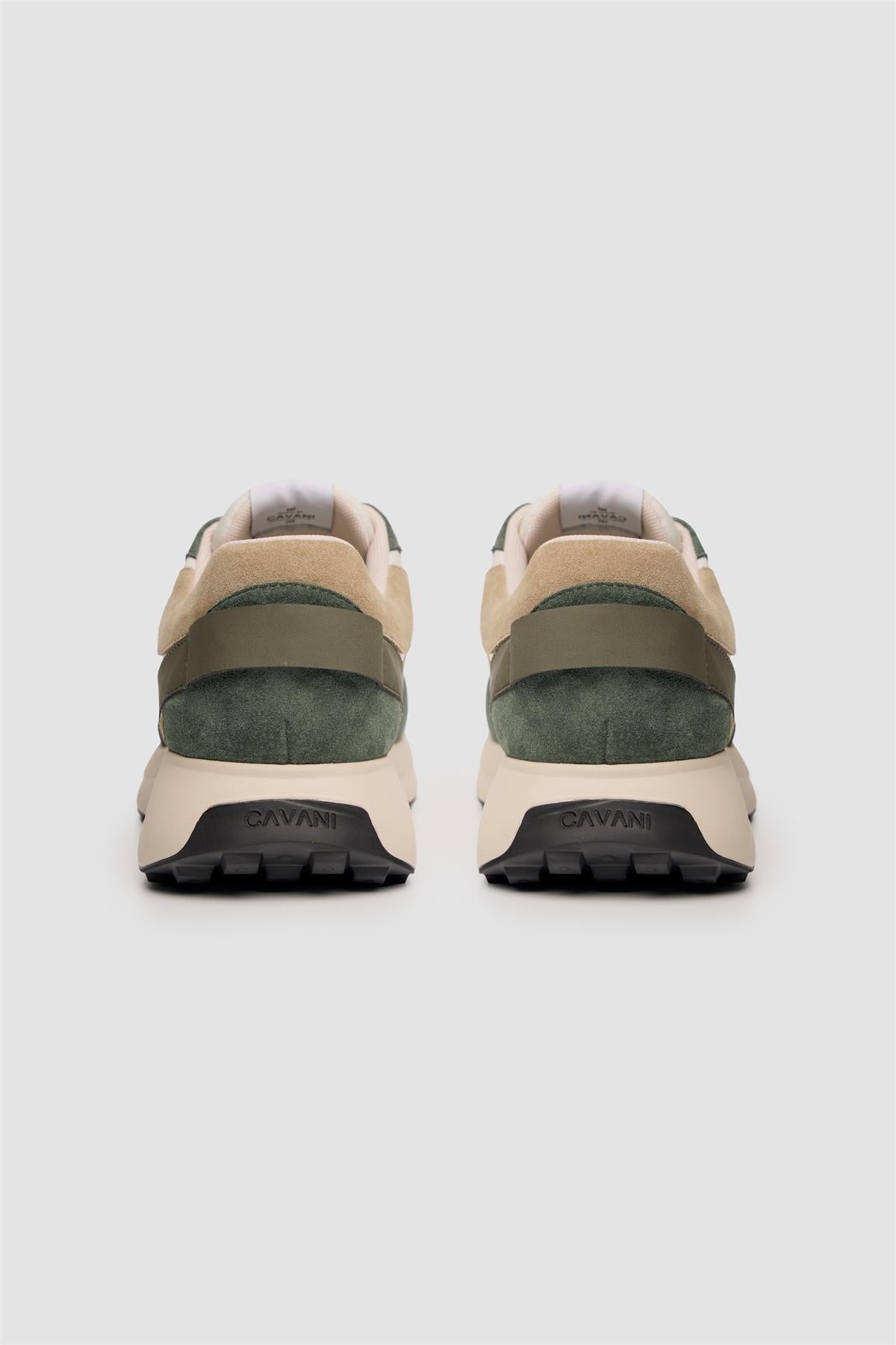 Canbera Sage Trainers