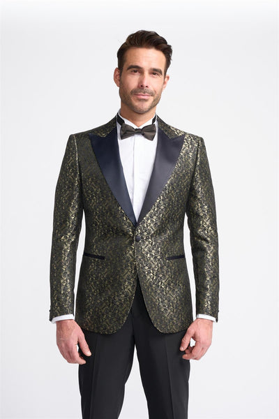Toros Blazer