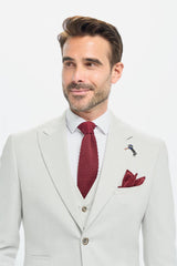 Tropez Slate Blazer