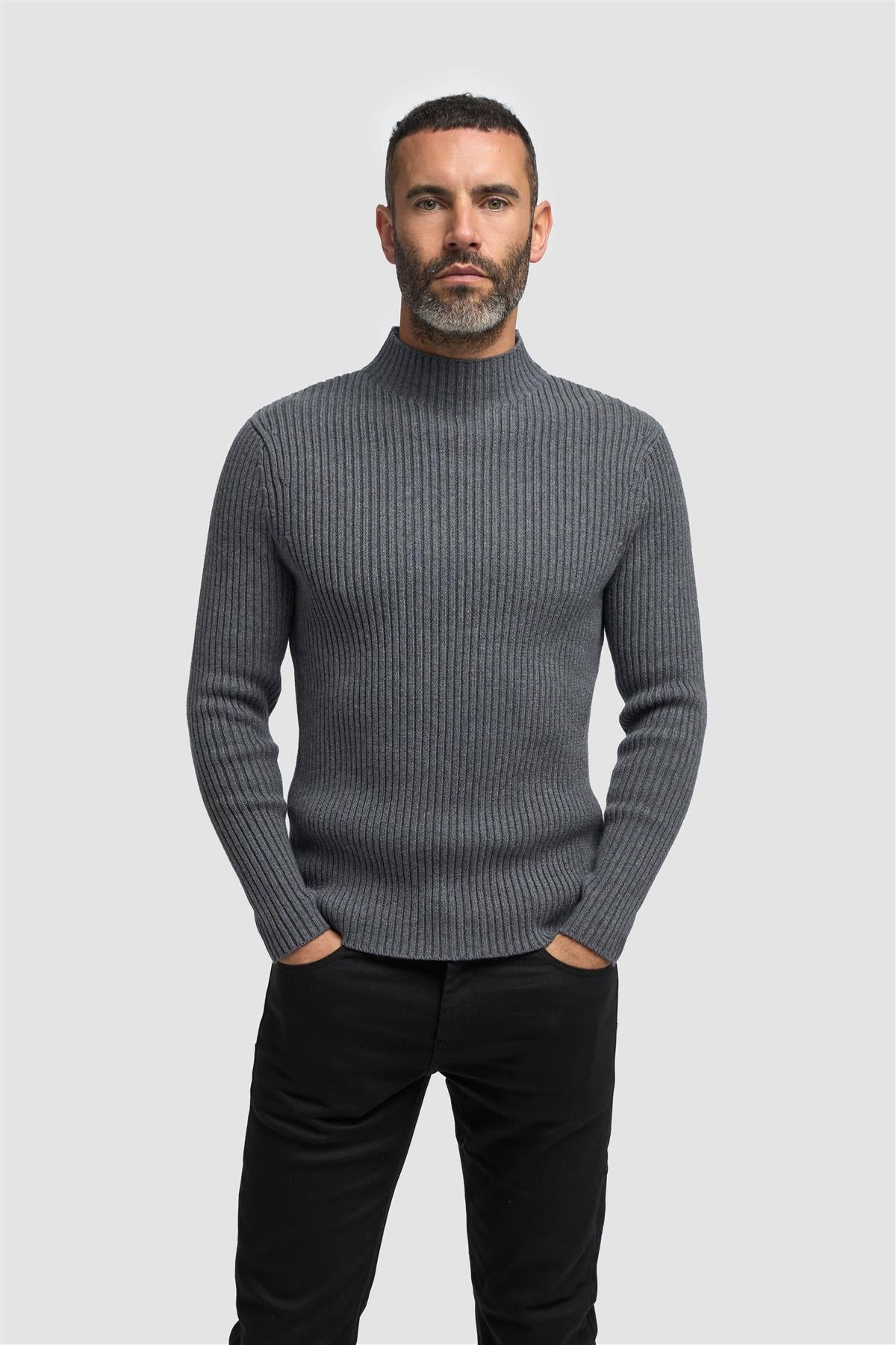 Fosco Knit