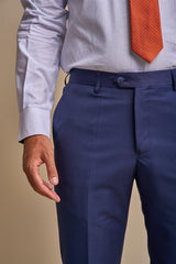 Jefferson XL Trousers