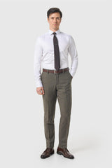 Thomas Sage Tweed Trousers