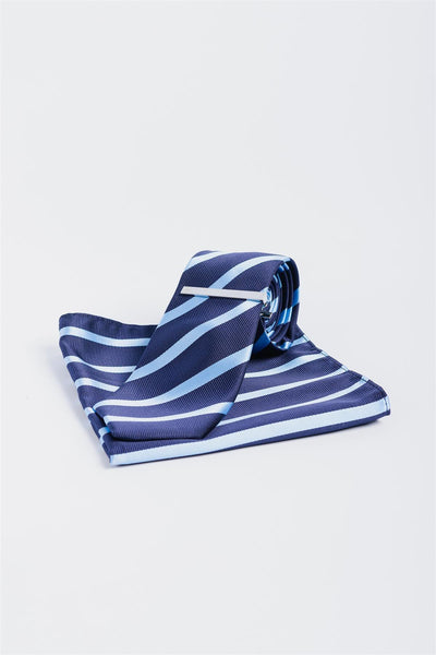 CV803 Tie