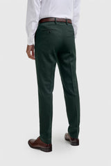 Malibu Forest Three Piece Suit - House of Cavani