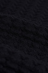 Argas Roll Neck