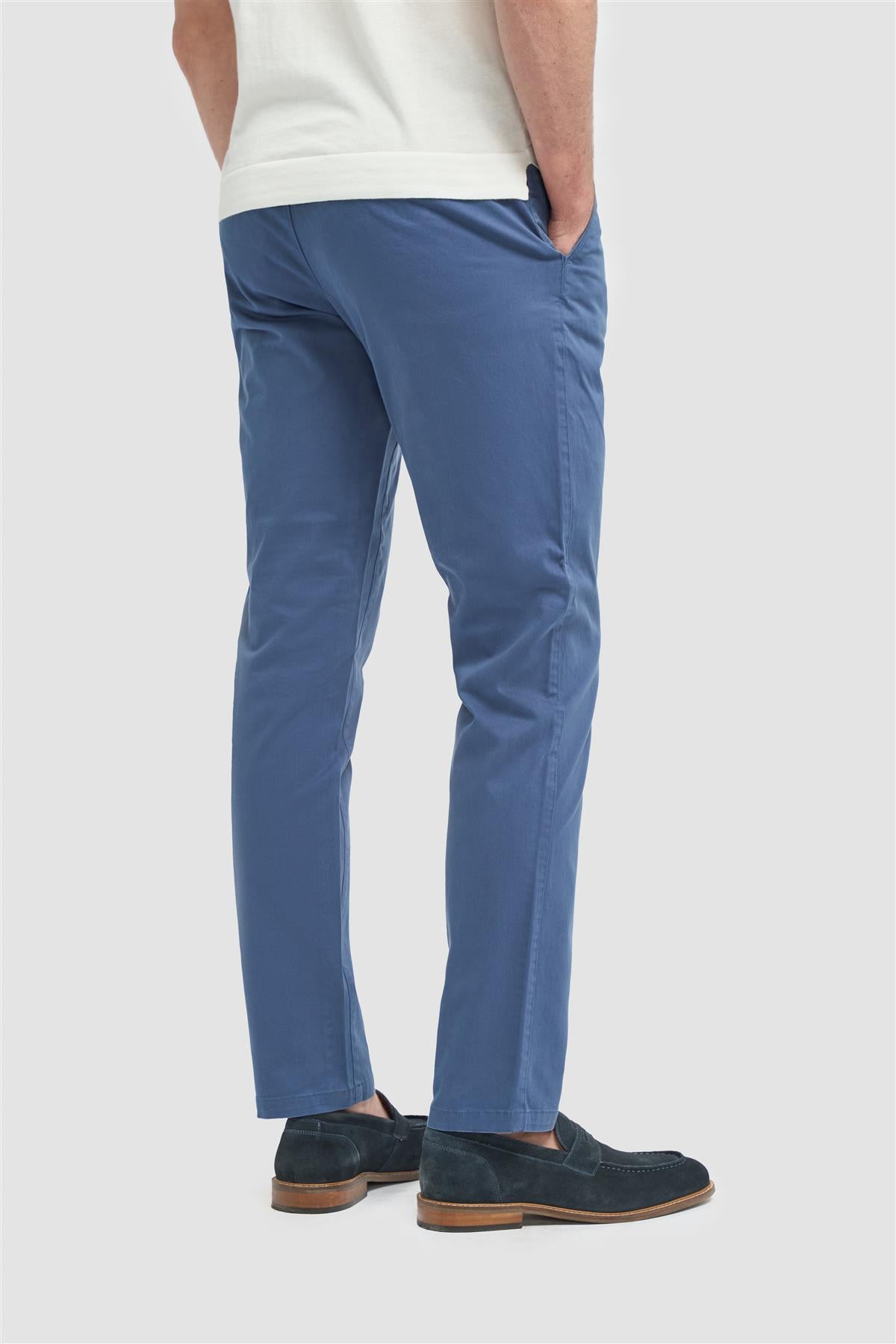 Hudson Cobolt Chino