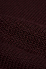 Farrel Wine Jumper