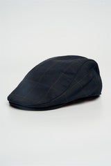 Torino Flat Caps
