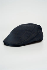 Torino Flat Caps