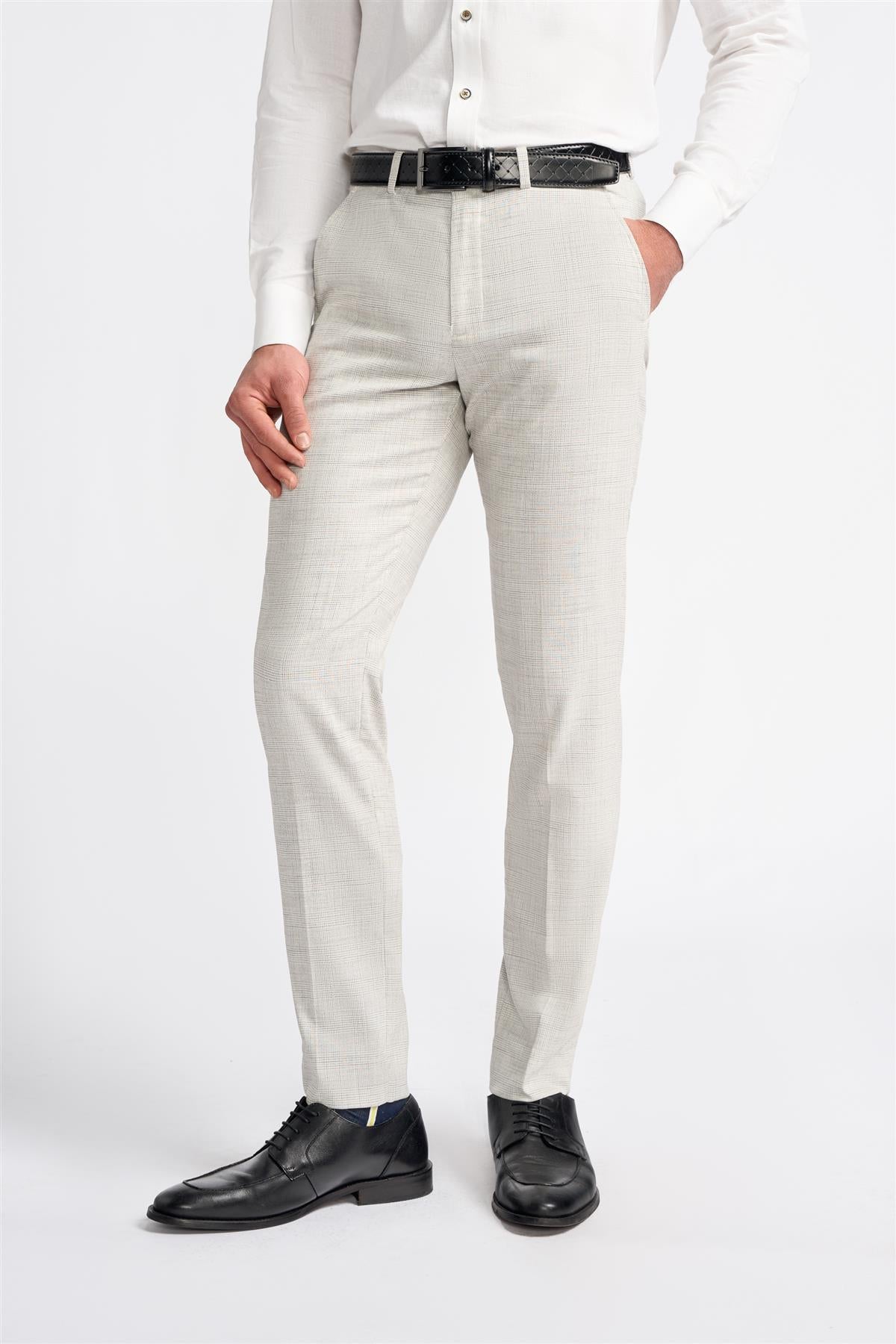 Ripley Trousers Front