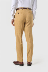 Thomas Amber Three Piece Suit