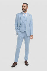 Malibu Sky Blazer