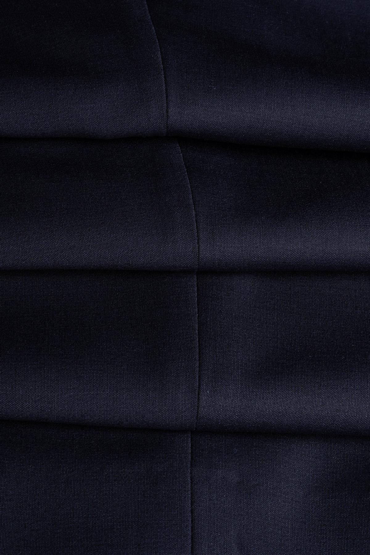Bond Midnight Navy Waistcoat