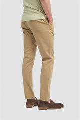 Hudson Stone Chino