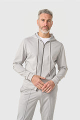 Coney Hooded Jacket
