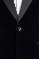 Rosa Blazer