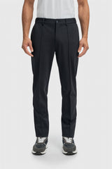 Coney Navy Trouser
