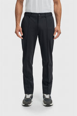 Coney Navy Trouser