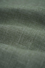 Luca Sage Blazer - House of Cavani
