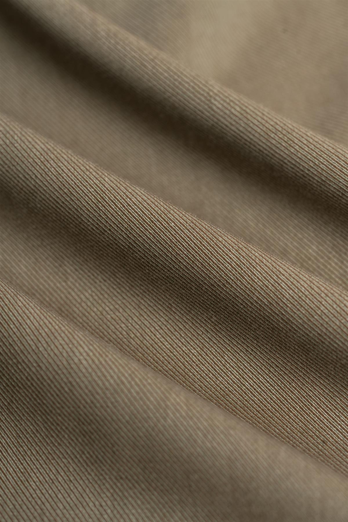 Donatella Sage Overshirt