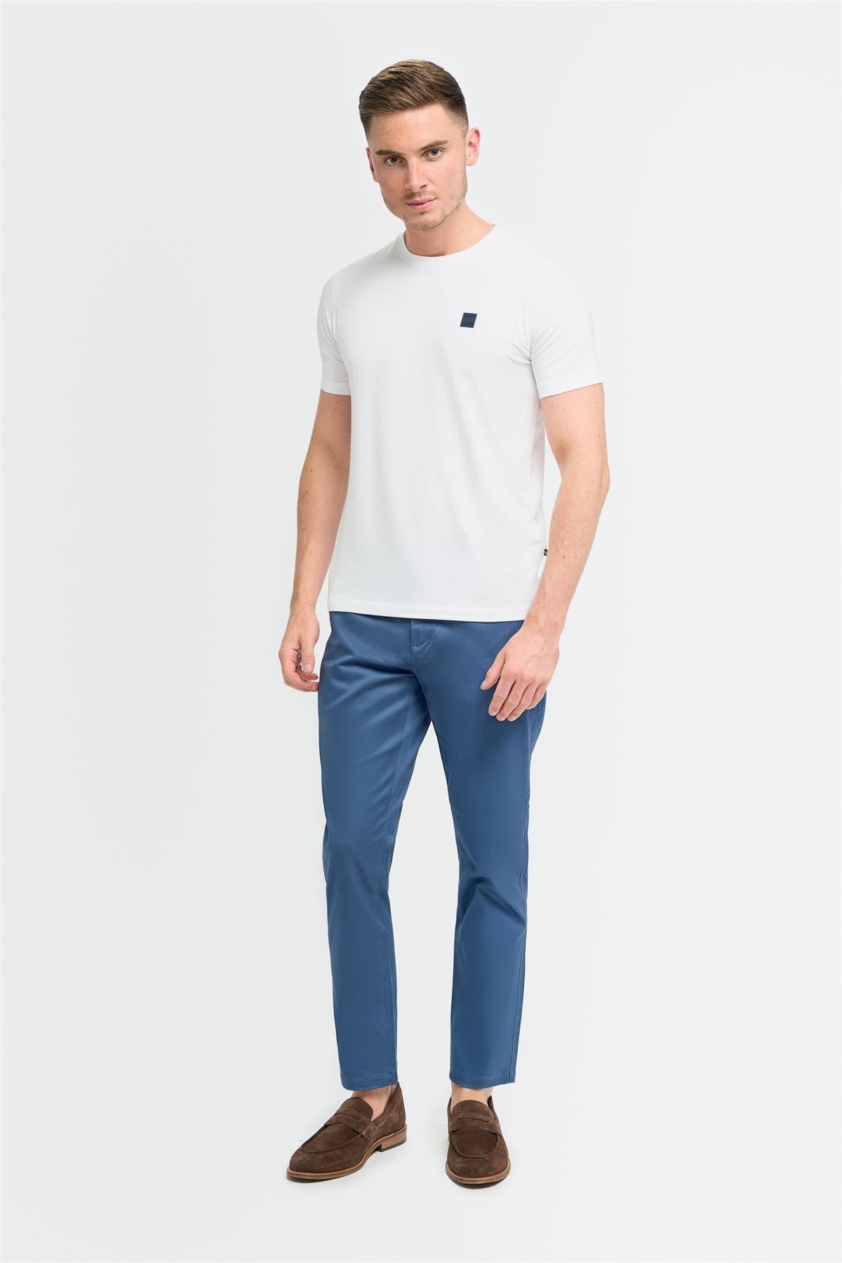 Dakota Cobolt Chino