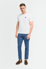 Dakota Cobolt Chino