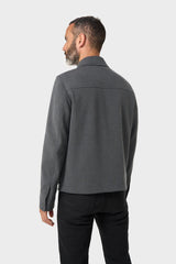 Carlo Short Jackets