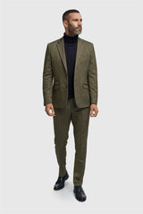 Damon Sage Blazer