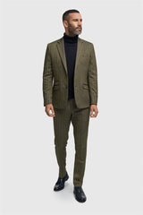 Damon Sage Blazer
