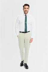 Tropez Sage Trouser