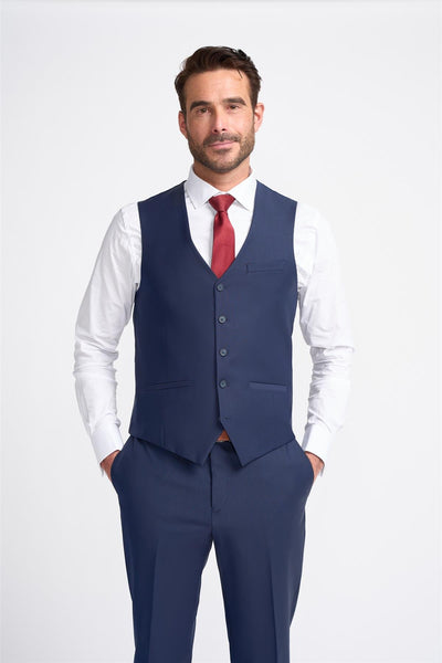 Bond Waistcoat