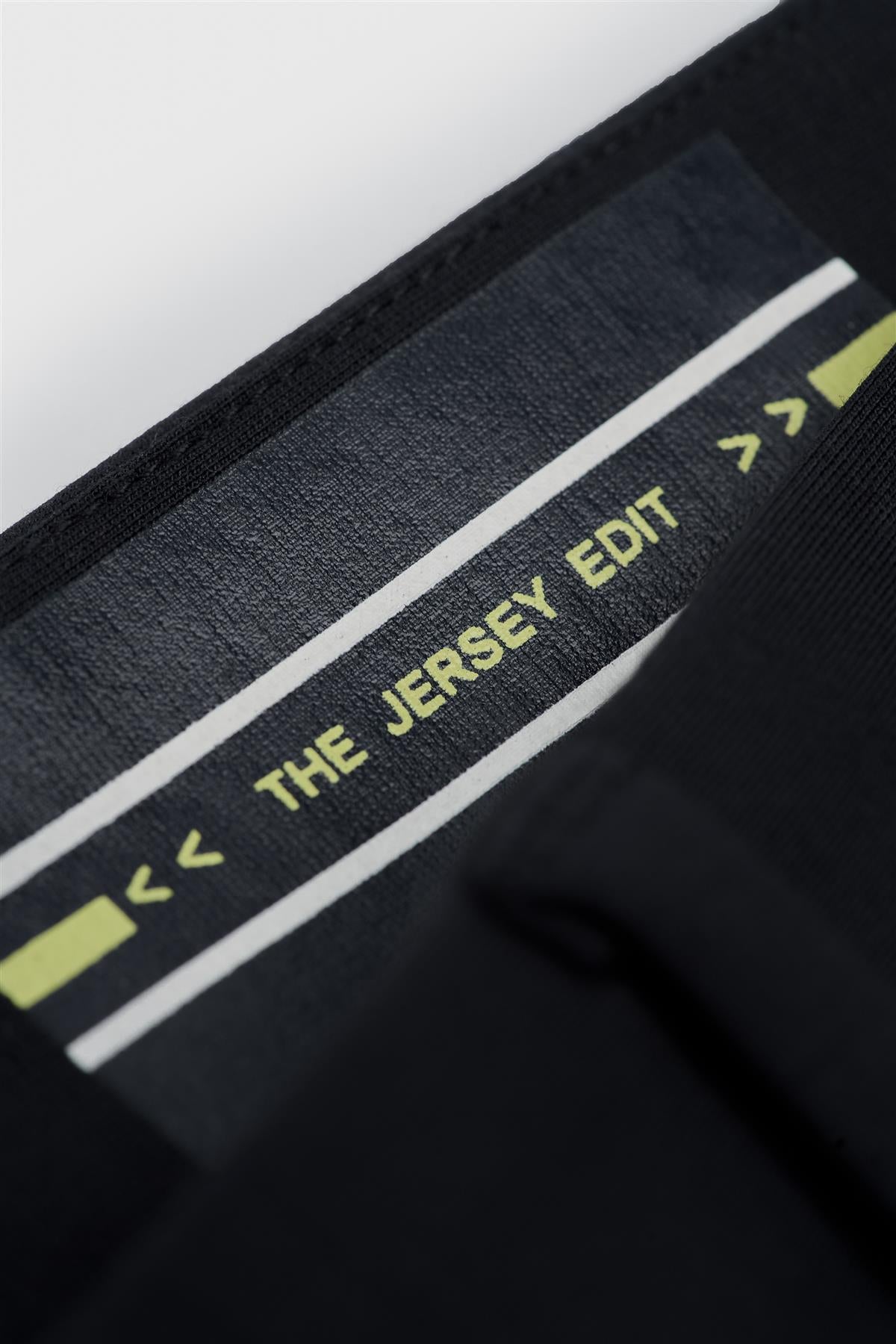 Coney Navy Trouser