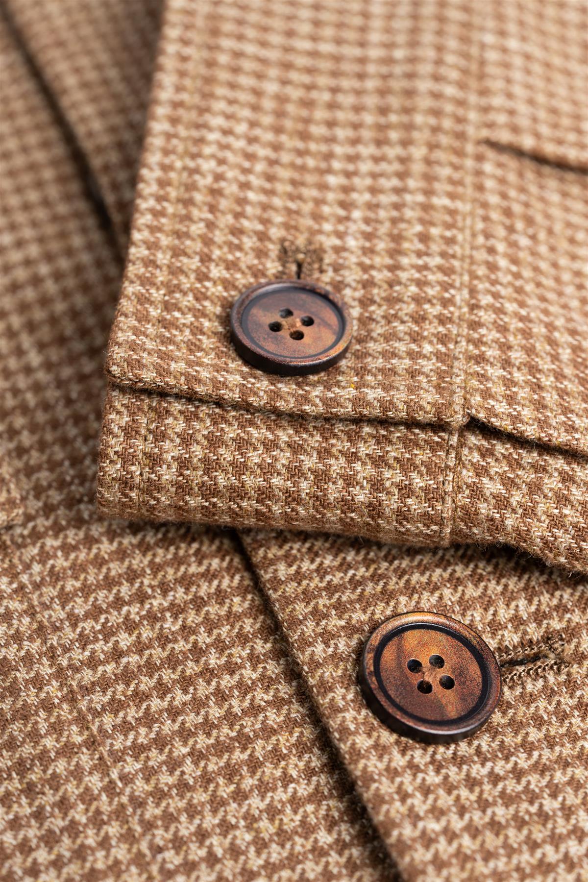 Montilla Rust Overshirt